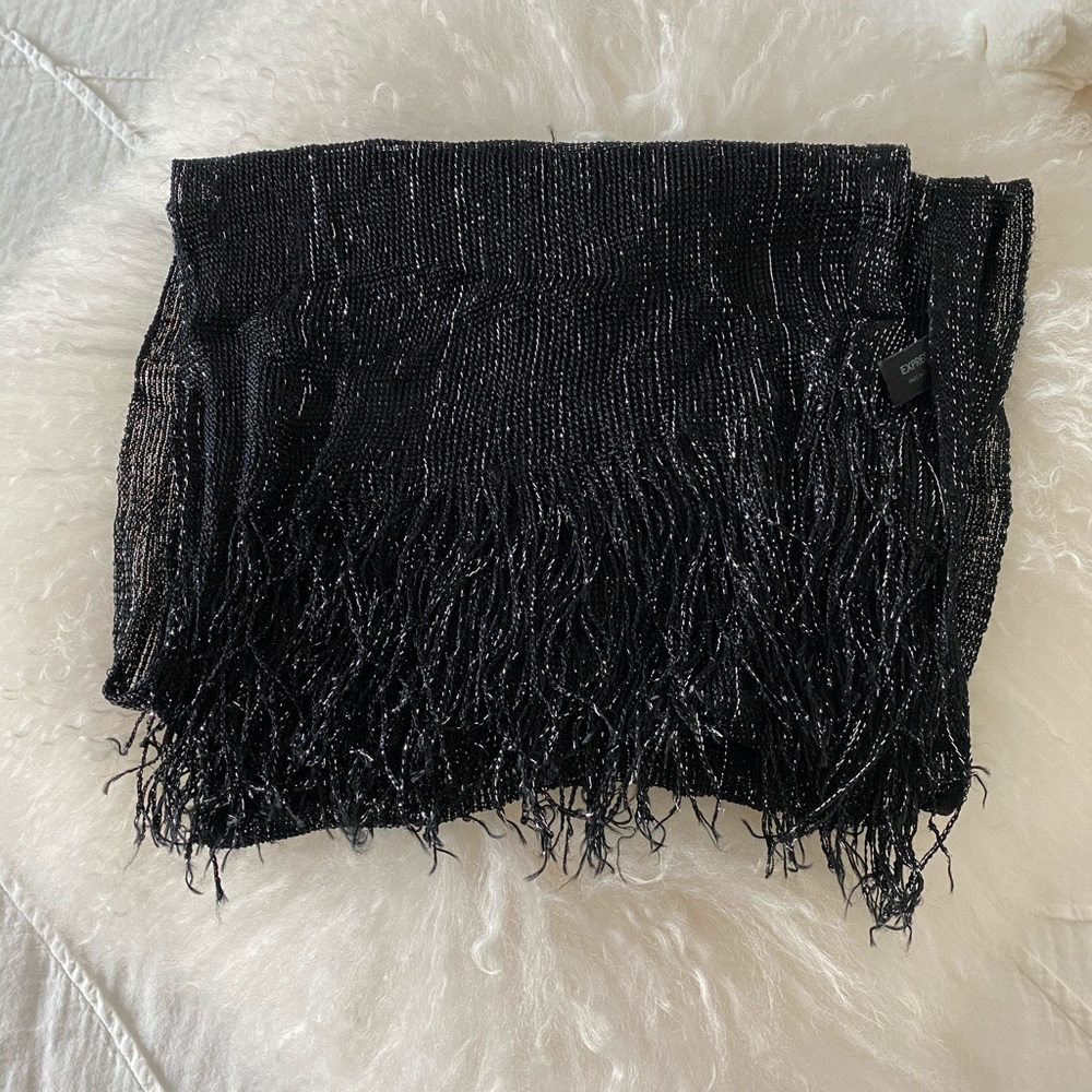 Express scarf